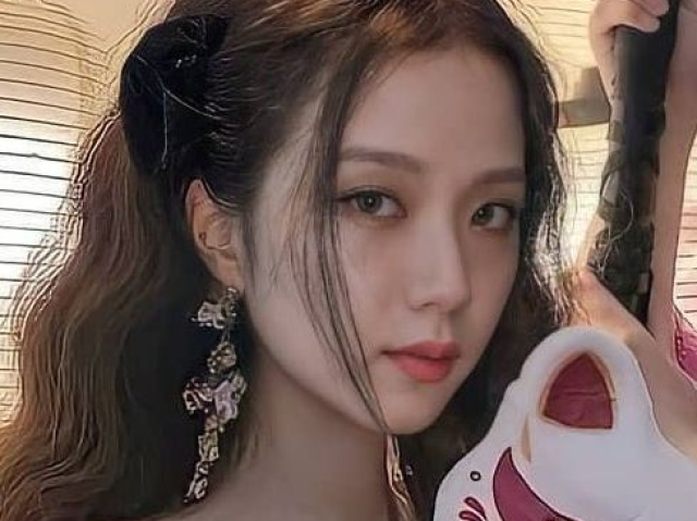 Jisoo
