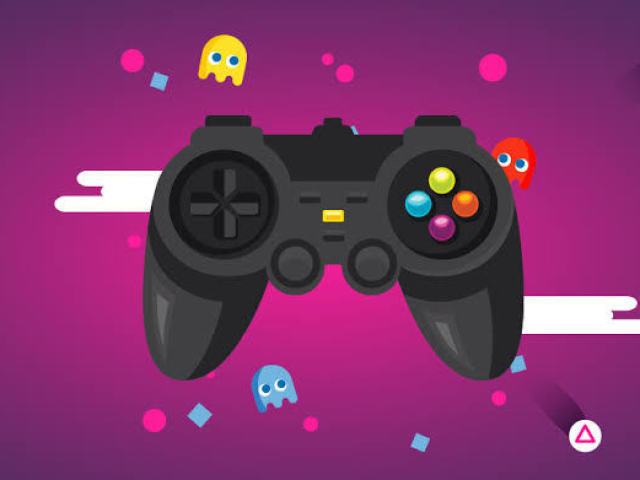 Adivinhe qual é o jogo (nível fácil)