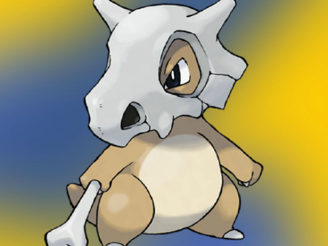 Cubone