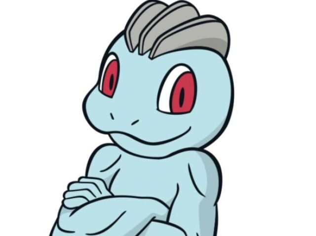 Machop
