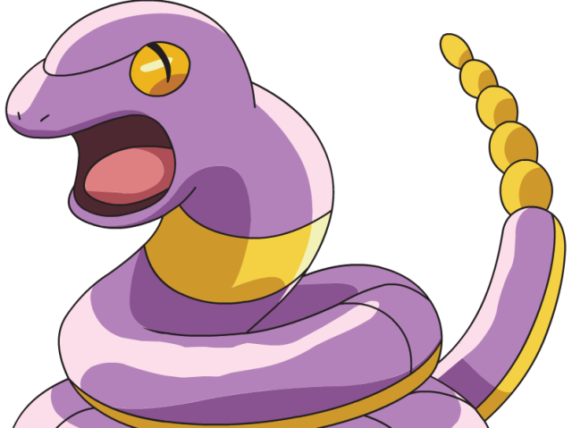 Ekans