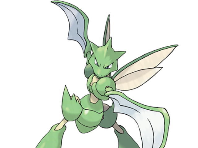 Scyther
