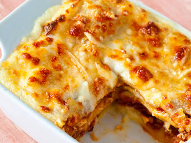Lasanha