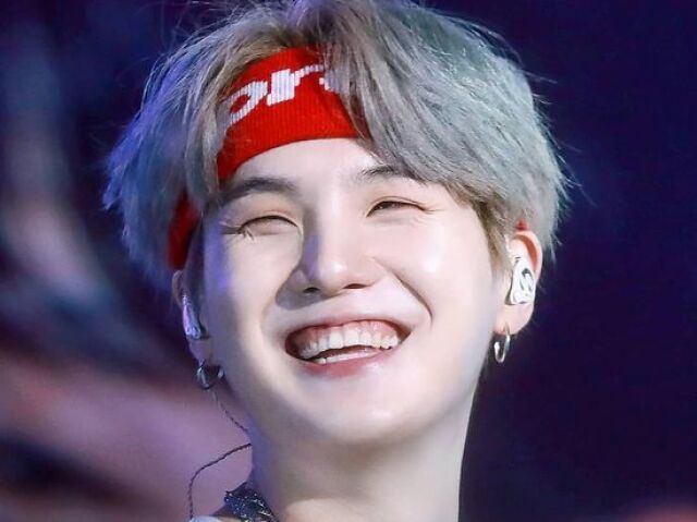 Suga (Min Yoon-gi)