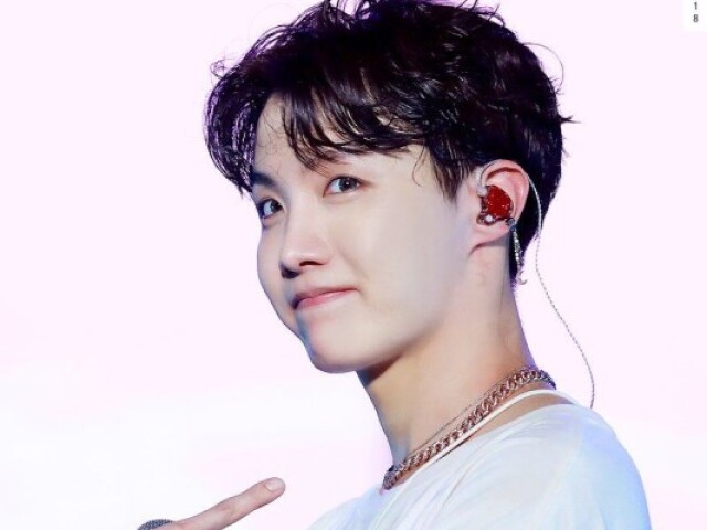 J-Hope (Jung Hoseok)