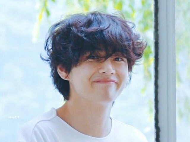 V (Kim Tae-hyung)
