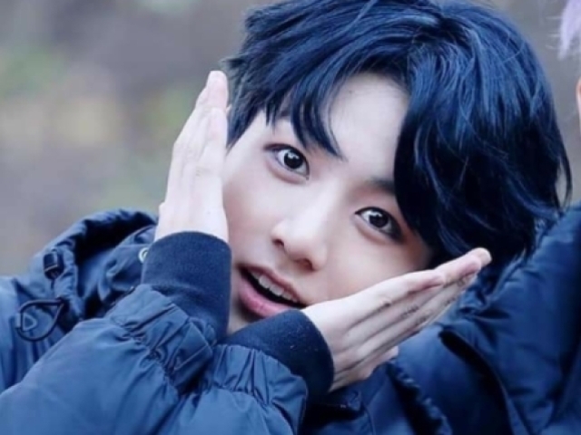 Jungkook (Jeon Jung-kook)