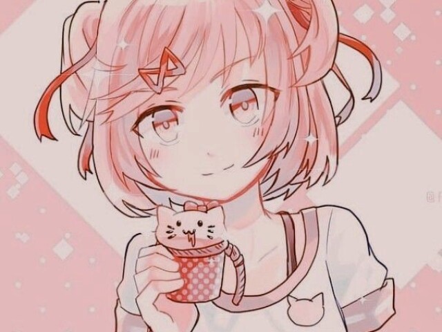 JUST NATSUKI!