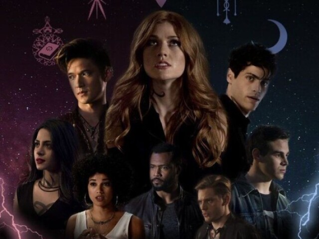 Shadowhunters