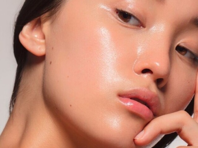 Skin care feita 🙏🦋✨☀️