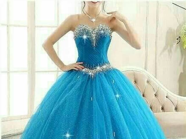 A riquinha!Princesa super linda