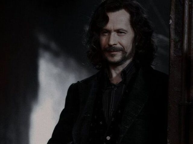 Sirius Black