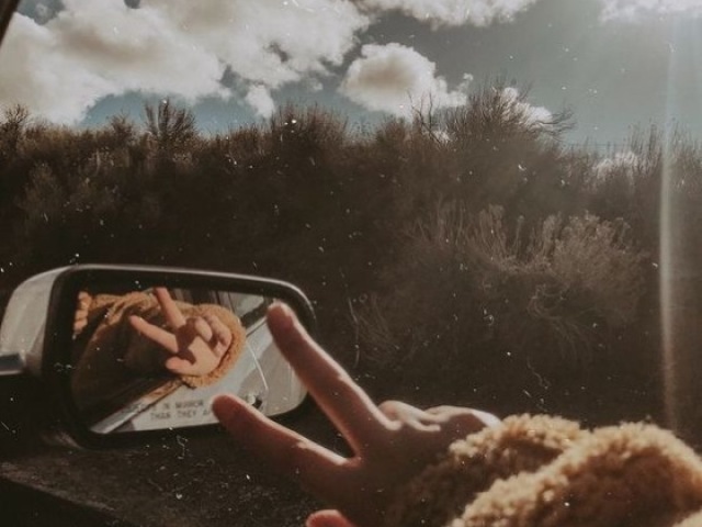 Aesthetic!