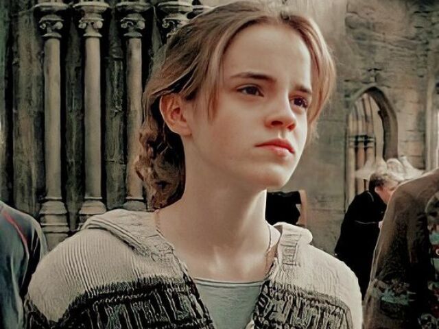 Hermione Granger