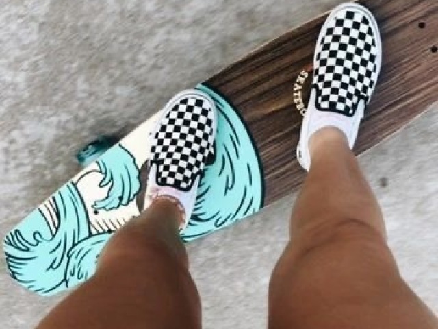 VSCO!