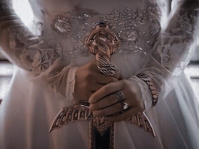 Princesa guerreira