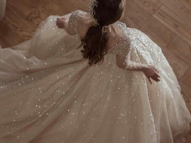 Princesa delicada