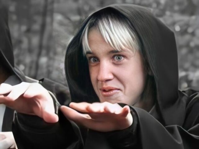 Draco Malfoy