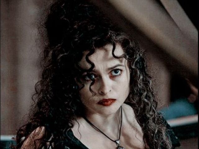 Belatriz Lestrange