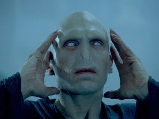 Lord Voldemort