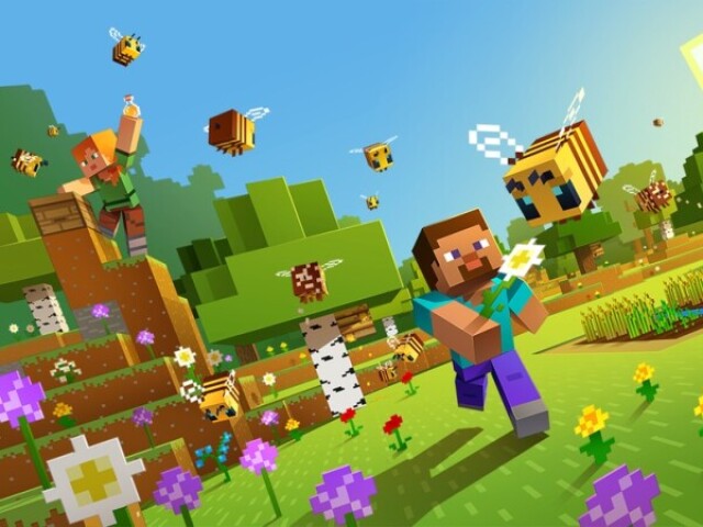 Você conhece mesmo Minecraft?