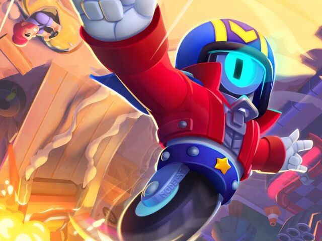 Quiz de Brawl Stars (Fácil)