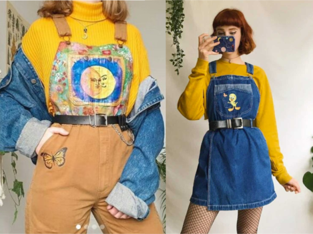 Art Girl