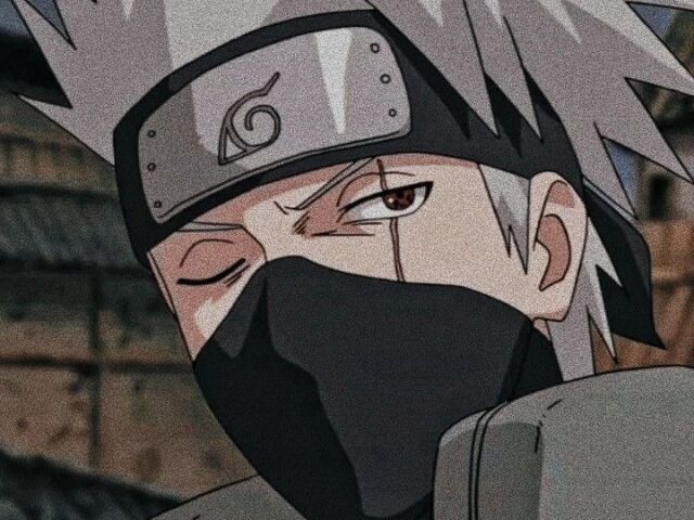 Kakashi ⛩️