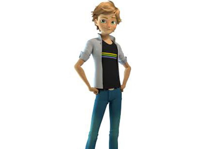 Adrien