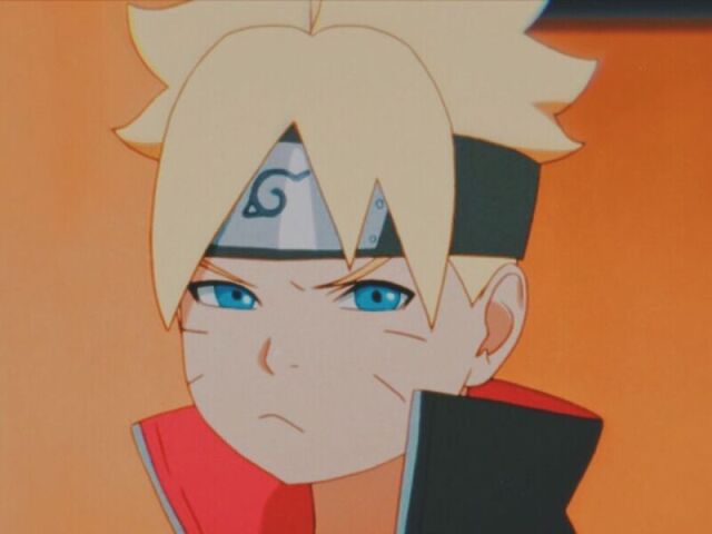 Boruto 🔥