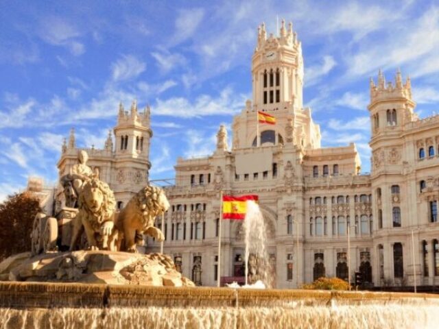 Spain