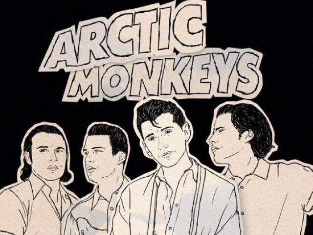 Arctic Monkeys