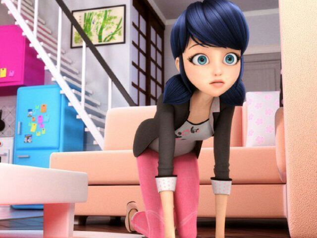 Marinette Agreste