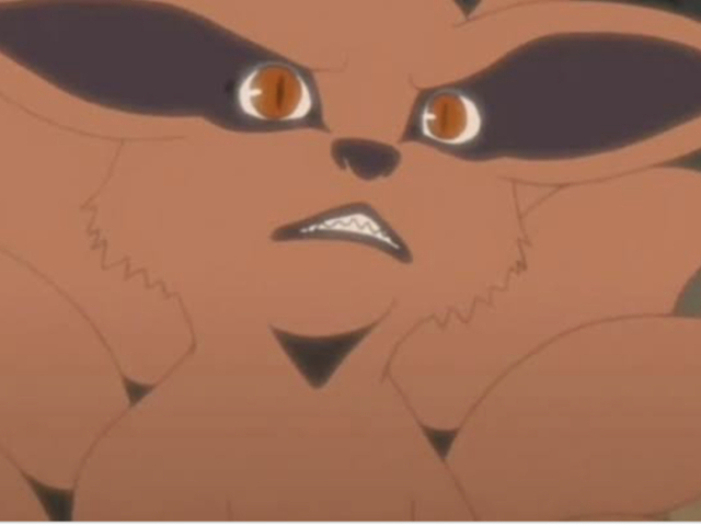 Kurama