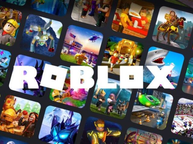 Você conhece mesmo Roblox