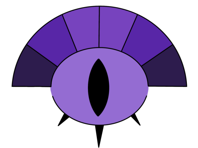 Oracle Coven
(O Oracle Coven é um dos nove principais covens e é especializado em adivinhação e clarividência. É também conhecido como Coven dos Cartomantes)