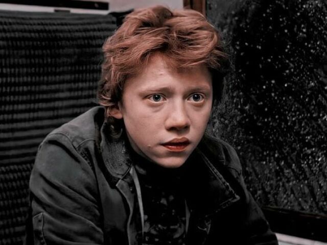 Rony Weasley