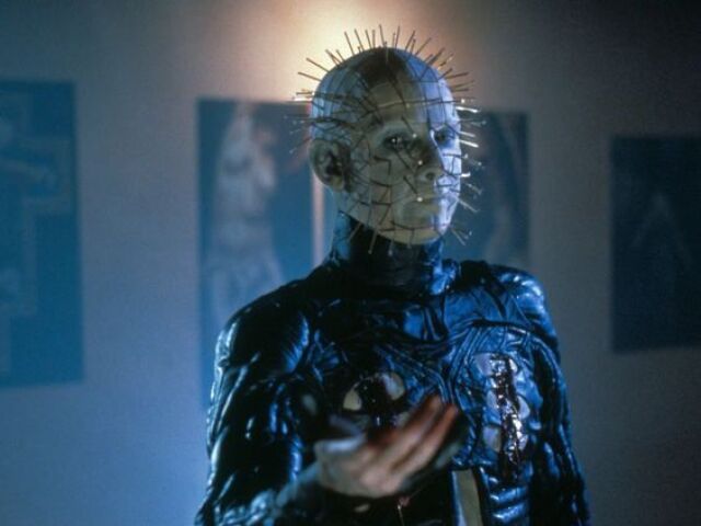 Pinhead