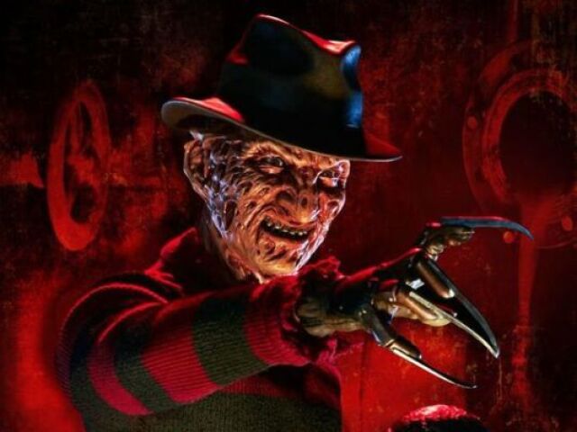 Freddy Krueger