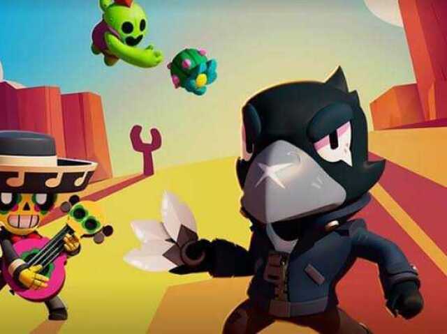 Você sabe tudo do Brawl Stars? (Impossível)