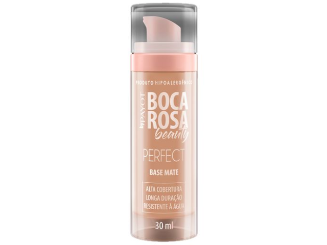 Boca Rosa