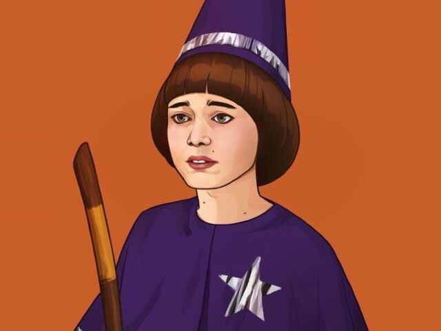 Will Byers