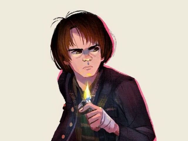 Jonathan Byers