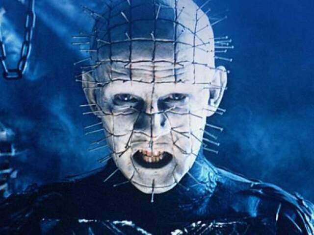 Hellraiser: Renascido do Inferno
