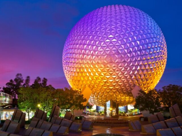 EPCOT