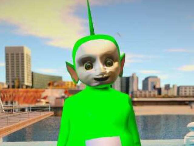 Dipsy