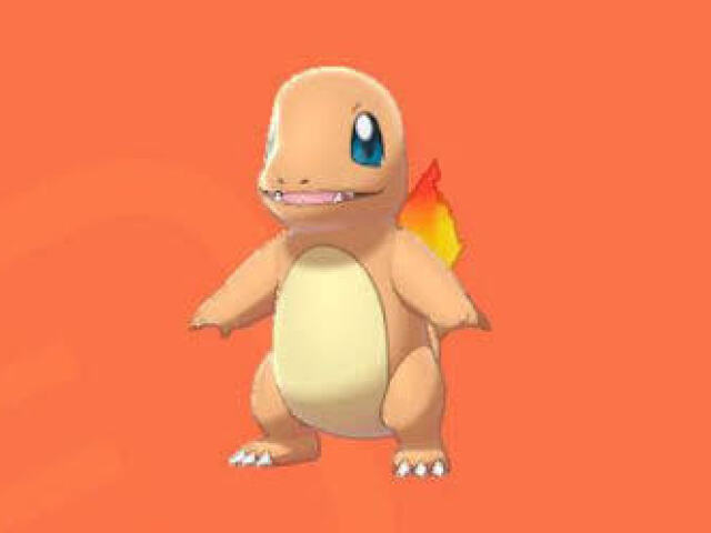 Charmander