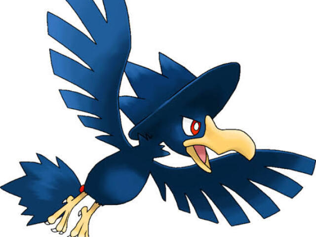 Murkrow