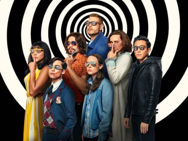 Você conhece mesmo The Umbrella Academy? (Difícil)