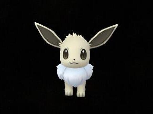 Eevee